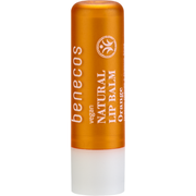 Benecos Natural Lip Balm Orange 4,7 gr