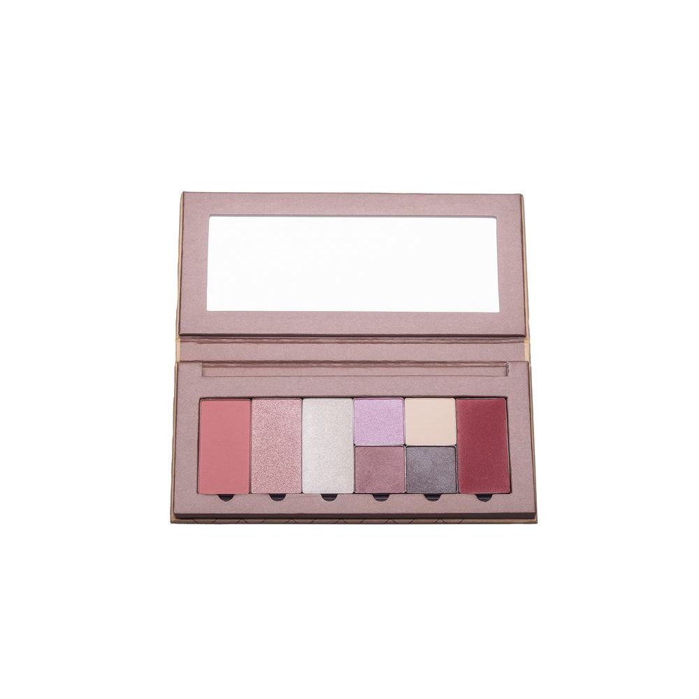 Benecos Beauty ID Natural Refill Palette Stockholm (Large) 18 gr
