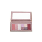 Benecos Beauty ID Natural Refill Palette Stockholm (Large) 18 gr