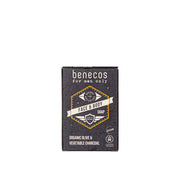 Benecos For Men Only Face & Body Soap 75 gr