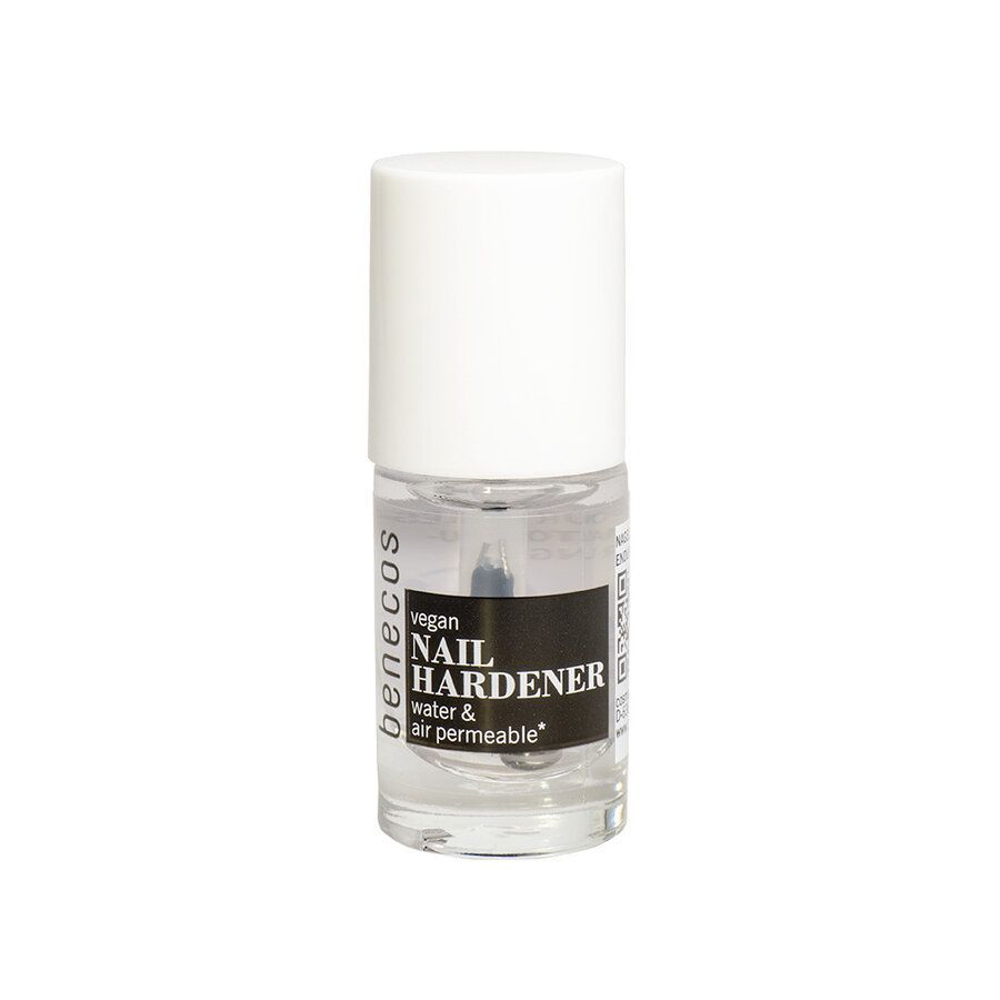 Benecos Nagelverharder 5 ml