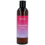 Benecos Natural Basics Shampoo Volume Organic Bamboo Extract 250 ml