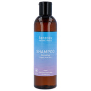 Benecos Natural Basics Shampoo Sensitive Organic Aloe Vera Juice 250 ml