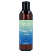 Benecos Natural Basics Douchegel Energy Organic Orange Extract 200 ml