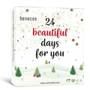 Benecos Advent Kalender