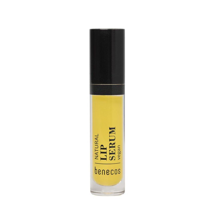Benecos Natural Lip Serum 4.8 gr