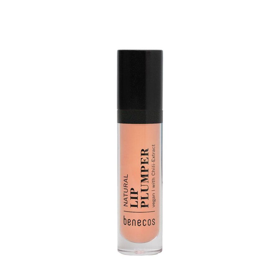 Benecos Natural Lip Plumper 4.8 gr