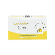 Laves Sanaglu 30 vcaps