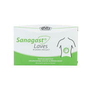 Laves Sanagast 30 tabletten
