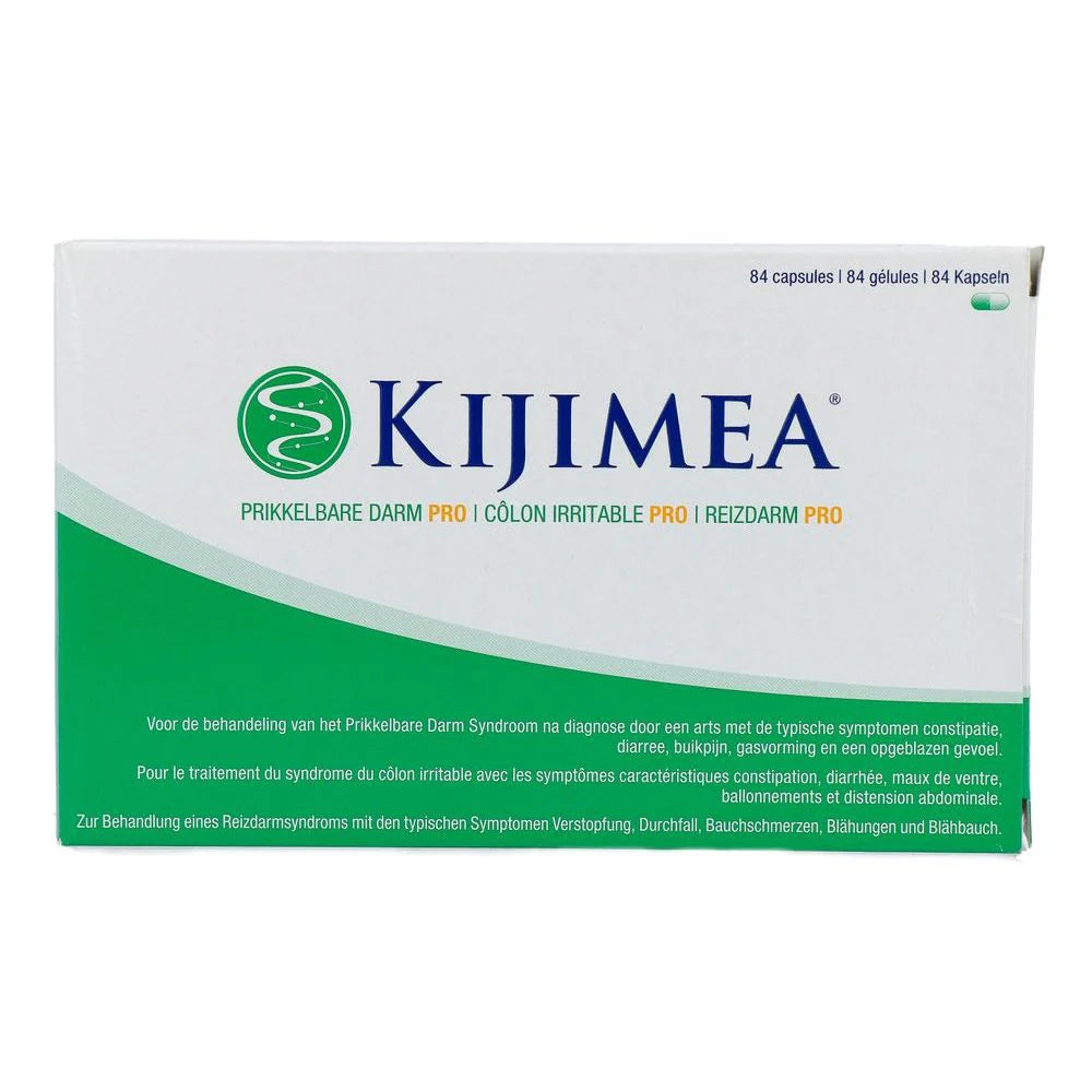 Kijimea Prikkelbare Darm Pro
