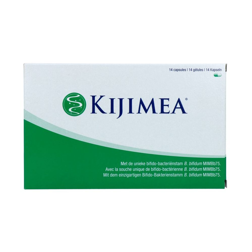 Kijimea Prikkelbare Darm