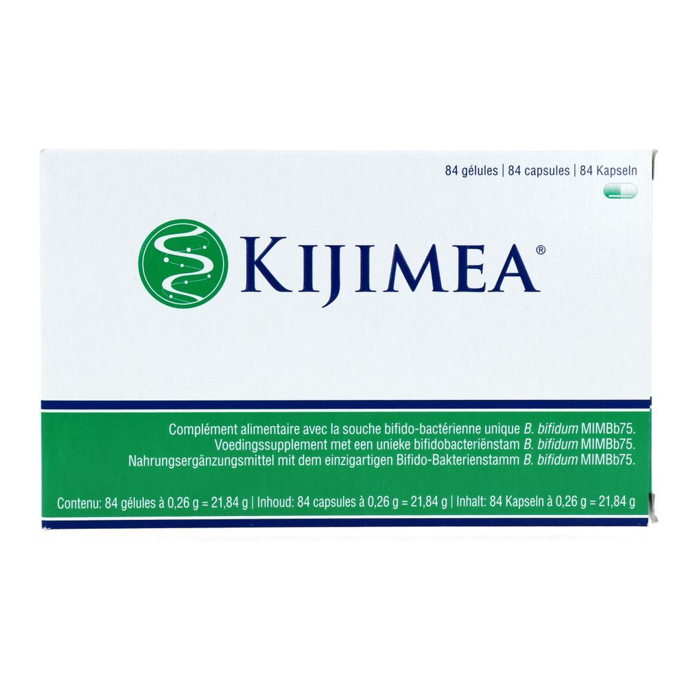 Kijimea Prikkelbare Darm