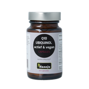 Hanoju Ubiquinol Kaneka 36 gram