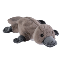 Warmies Vogelbekdier