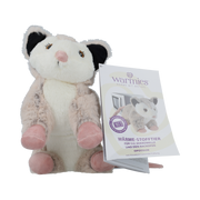 Warmies Warmteknuffel Opossum