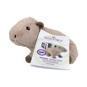 Warmies Warmteknuffel Capybara