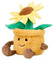 Warmies Zonnebloem