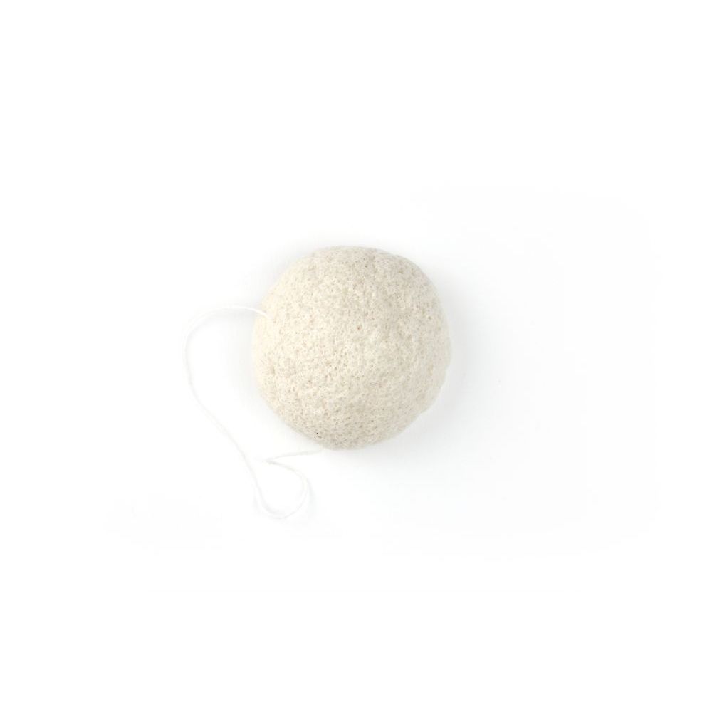 Hydrophil Konjac Spons