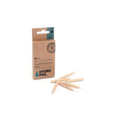 Hydrophil Interdentale Ragers Maat 2. Gemiddeld 6 st