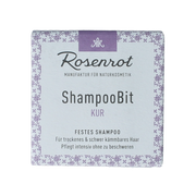 Rosenrot Solid shampoo kuur 55 gram