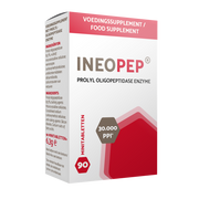 Ineopep Enzymen 90 tabletten