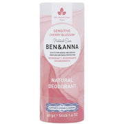 Ben & Anna Sensitive Deostick Japanese Cherry Blossom 40 gr