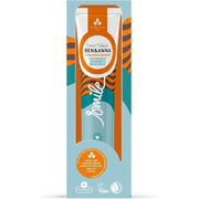 Ben & Anna Toothpaste smile cinnamon orange 75 ml