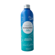 Ben & Anna Douchegel blue lagoon 250 ml