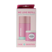 Ben & Anna Deostick love me case en refill 40 gram
