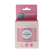 Ben & Anna Deostick citrus navulling 40 gram