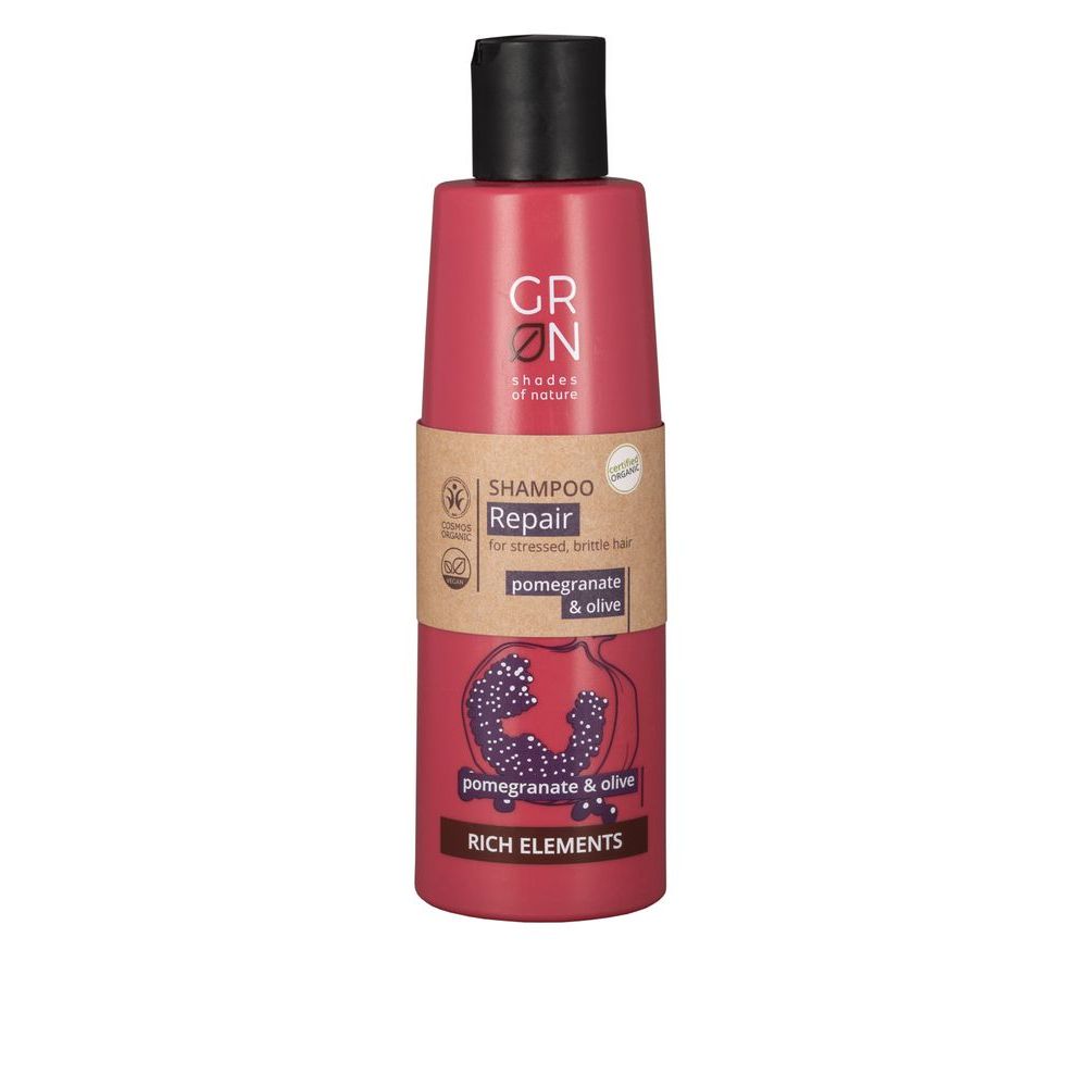 GRN Rich Elements Shampoo Repair 250 ml