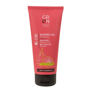 GRN Rich Elements Shower Gel Bergamot & Olive 200 ml