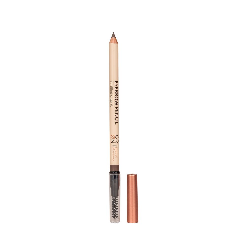 GRN Eyebrow Pencil Coffee 1 st