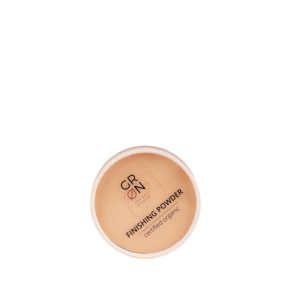 GRN Finishing Powder Grenen 9 gr