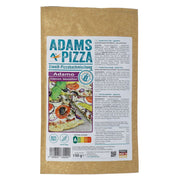 Adams Pizzabodem Adamo 150 gr