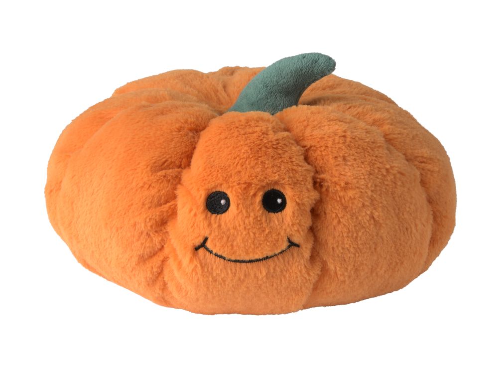 Warmies Pompoen