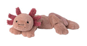 Warmies Warmtesjaal Axolotl