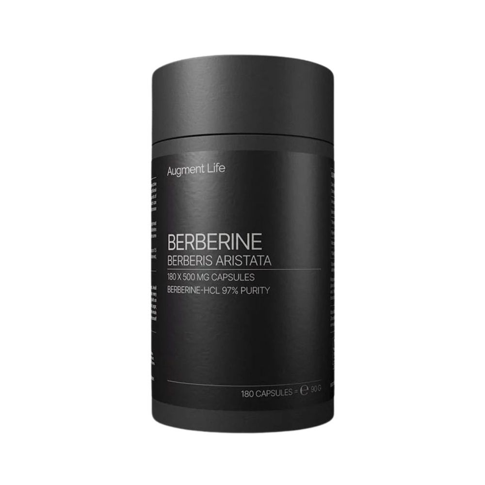 Augment Life Berberine 180 st