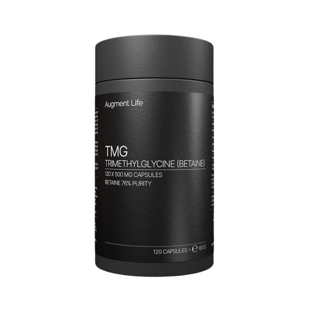 Augment Life TMG (Betaïne) 120 st