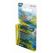 Yaweco Dental Floss Vegan 4 st