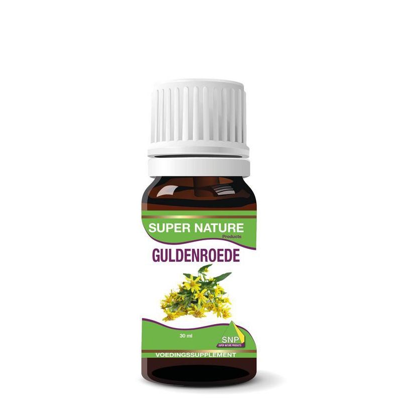 SNP Guldenroede 30 ml
