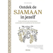 Ontdek de sjamaan in jezelf