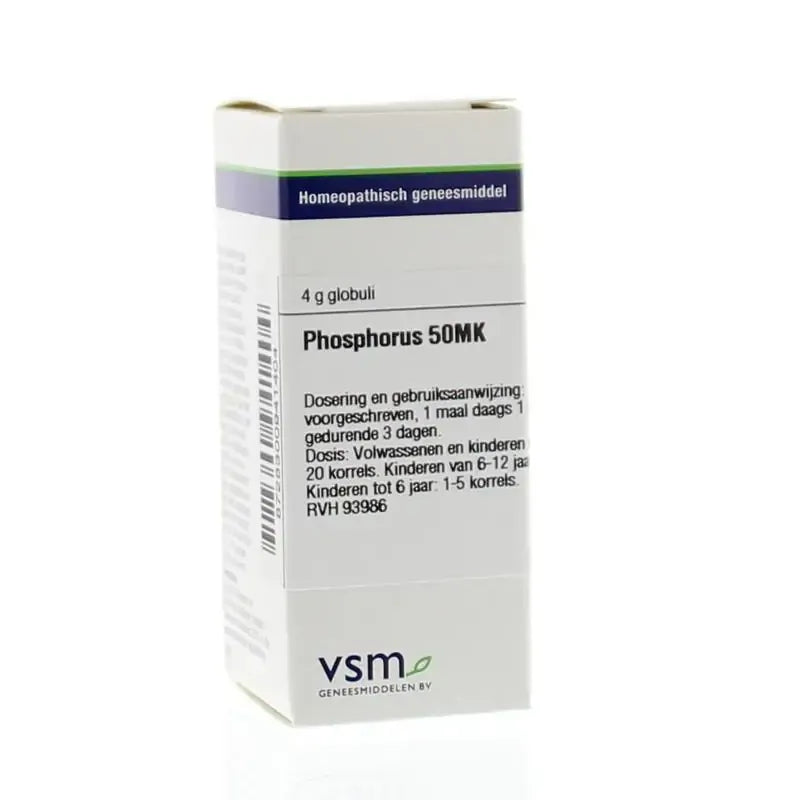 VSM Phosphorus 50MK 4 gram