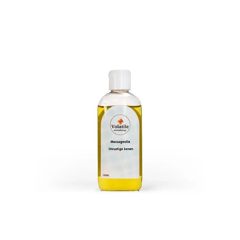 Volatile Rest legs koudgeperst 50 ml