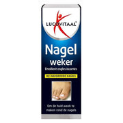 Lucovitaal Nagel weker 30 ml