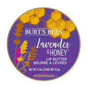 Burts Bees Lip butter lavender & honey 11