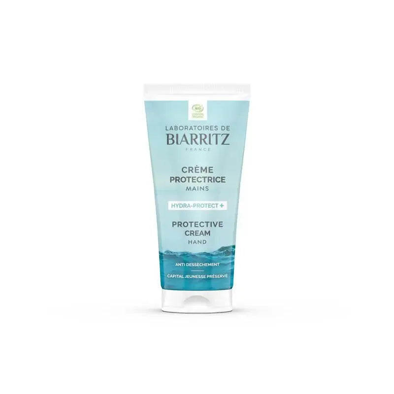 Lab de Biarritz Hydra protect + protective handcream 50 ml