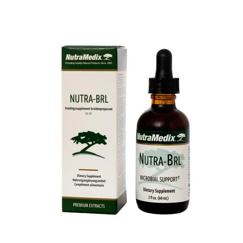 Nutramedix Nutra brl 60 ml