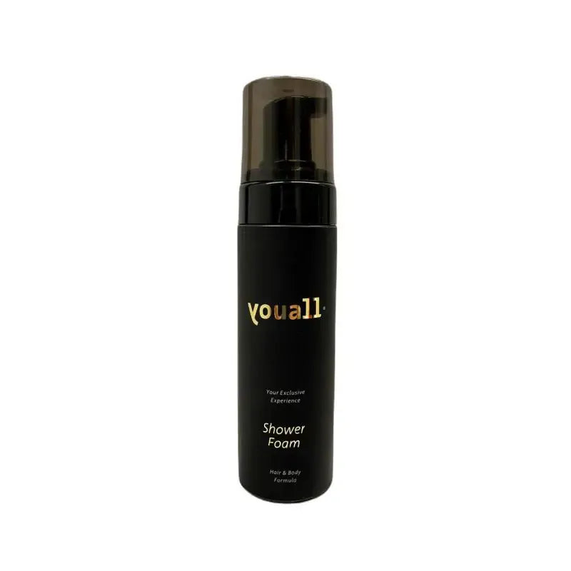 Youall Monoi hair & body foam 175 ml