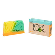Blokzeep body bar mano 100 g